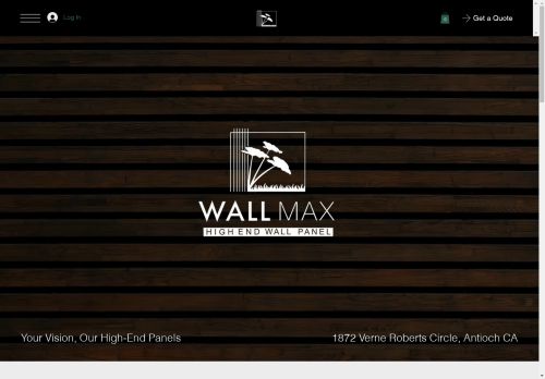 WallMaxUSA capture - 2025-04-11 09:32:15