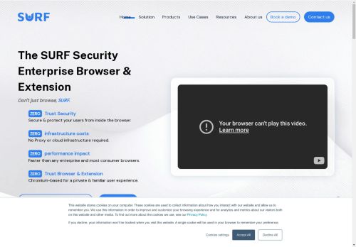 Surf Security capture - 2025-04-11 09:43:33