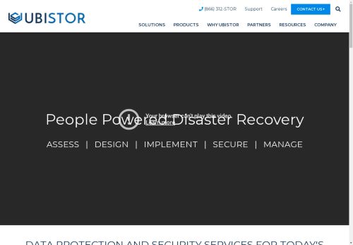 UbiStor capture - 2025-04-11 09:56:41