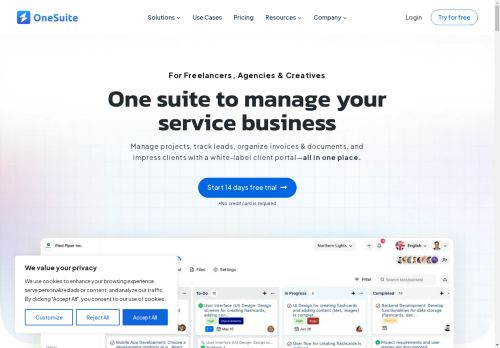 Onesuite.io capture - 2025-04-11 10:09:52