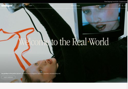 Analogue Shop capture - 2025-04-11 10:15:56