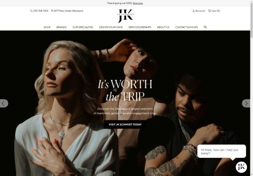 JK Schmidt Jewellers capture - 2025-04-11 10:37:16