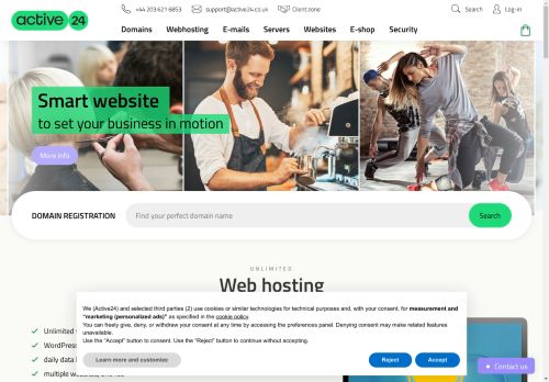 Active24 capture - 2025-04-11 10:43:29