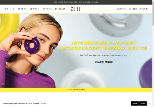 ZIIP AU capture - 2025-04-11 10:45:31