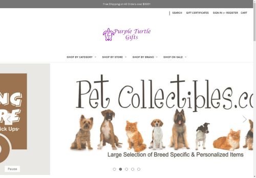 Purple Turtle Gifts capture - 2025-04-11 10:48:17