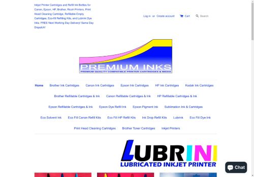 Premium Inks capture - 2025-04-11 10:50:20