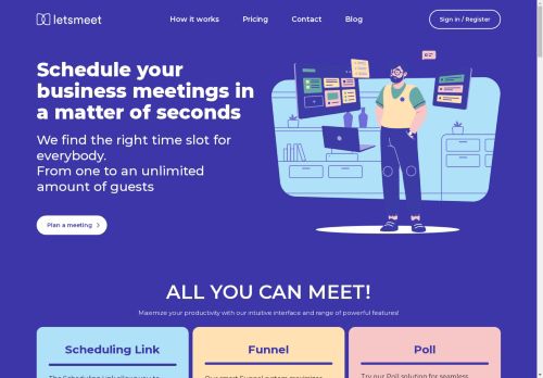 Letsmeet capture - 2025-04-11 10:54:23