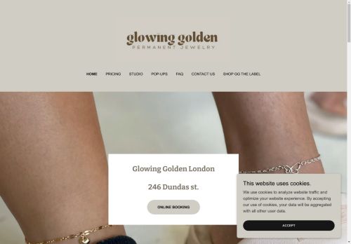 Glowing Golden capture - 2025-04-11 10:58:26