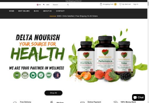 Delta Nourish capture - 2025-04-11 11:00:27