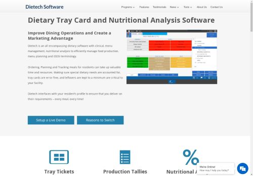 Dietech capture - 2025-04-11 11:02:04