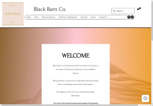 Black Barn Co. capture - 2025-04-11 11:02:04