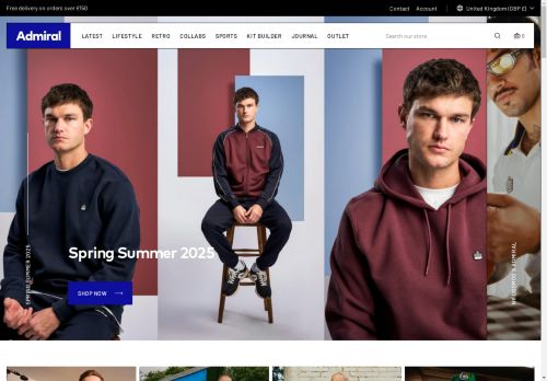 Admiral Sports capture - 2025-04-11 11:04:05