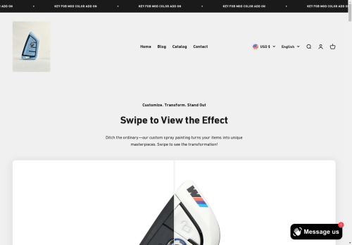 Sprayer Studio capture - 2025-04-11 11:08:08