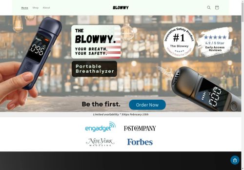 Blowwy capture - 2025-04-11 11:15:50
