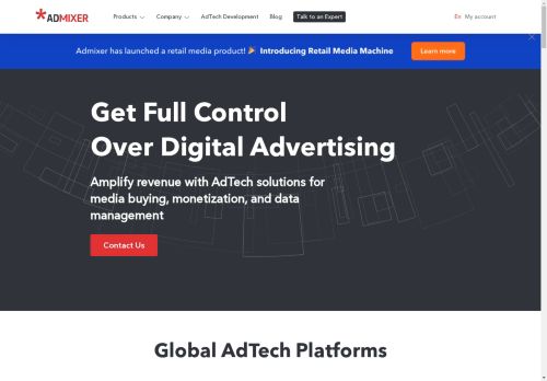 Admixer capture - 2025-04-11 11:15:50