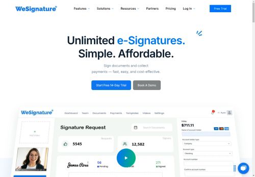 WeSignature capture - 2025-04-11 11:17:51