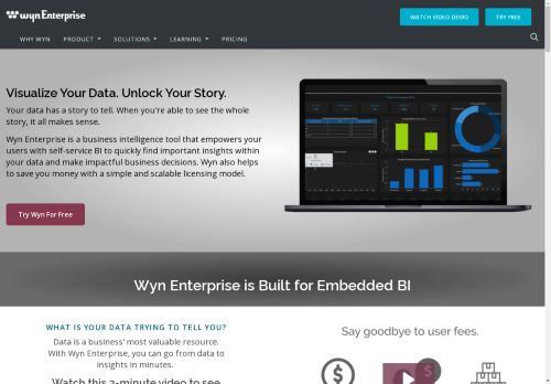 Wyn Enterprise capture - 2025-04-11 11:17:51