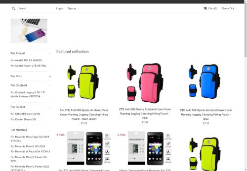 PhoneTastiCases capture - 2025-04-11 11:20:43