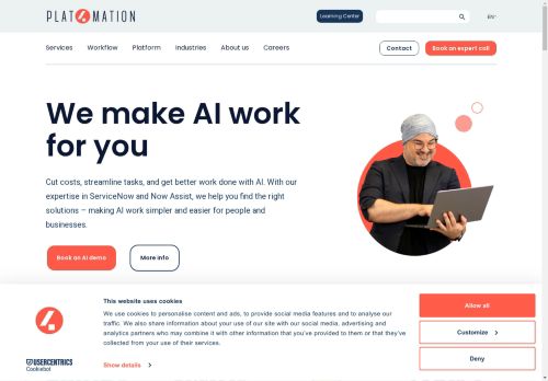 Plat4mation capture - 2025-04-11 11:20:43