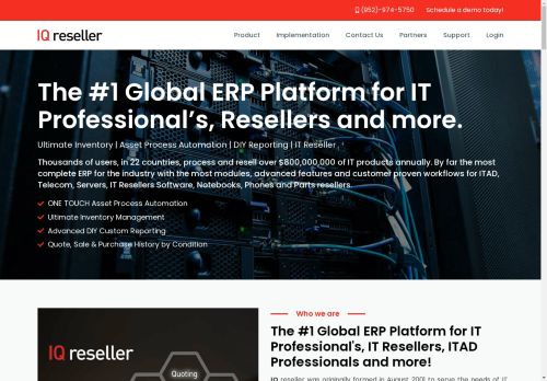 IQ Reseller capture - 2025-04-11 11:22:44