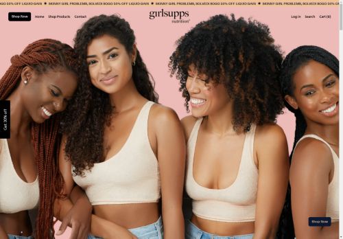 Girl Supps capture - 2025-04-11 11:24:46