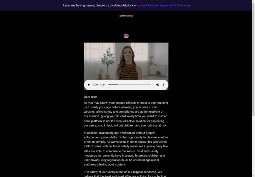 Gaywire capture - 2025-04-11 11:24:46