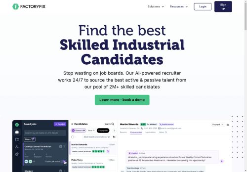 FactoryFix capture - 2025-04-11 11:24:46