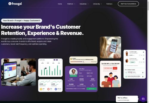 Froogal capture - 2025-04-11 11:24:46