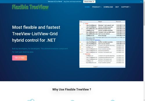 Flexible TreeView capture - 2025-04-11 11:24:46