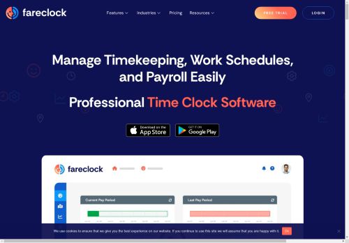 Fareclock capture - 2025-04-11 11:26:47