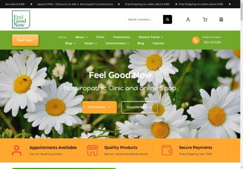 Feelgoodnow capture - 2025-04-11 11:26:47