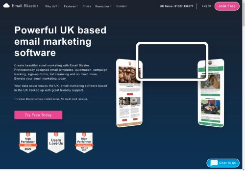 Email Blaster capture - 2025-04-11 11:26:47