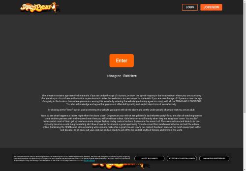 Dancing Bear capture - 2025-04-11 11:26:47