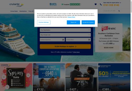 Cruise1st UK capture - 2025-04-11 11:27:55