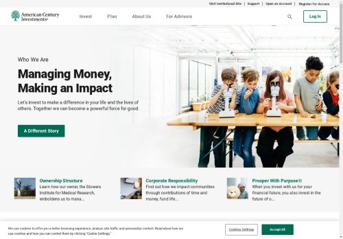 American Century Investments capture - 2025-04-11 11:27:56