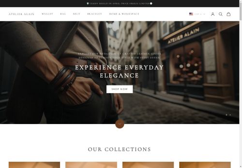 Atelier Alain capture - 2025-04-11 11:27:56