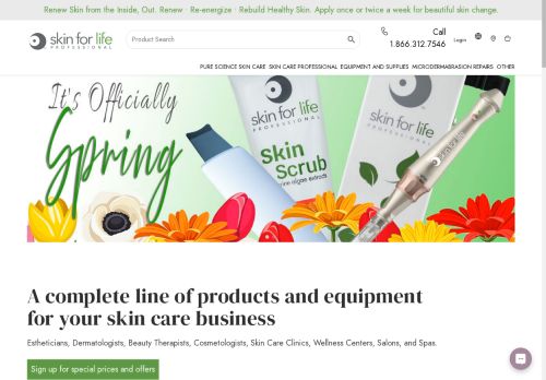 Skin for Life capture - 2025-04-11 11:30:46