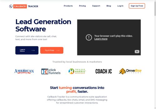 Callback Tracker capture - 2025-04-11 11:40:03