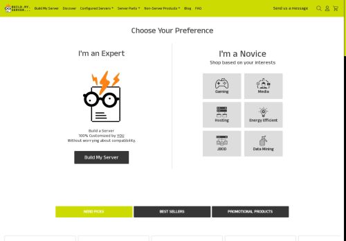 BuildMyServer capture - 2025-04-11 11:41:07