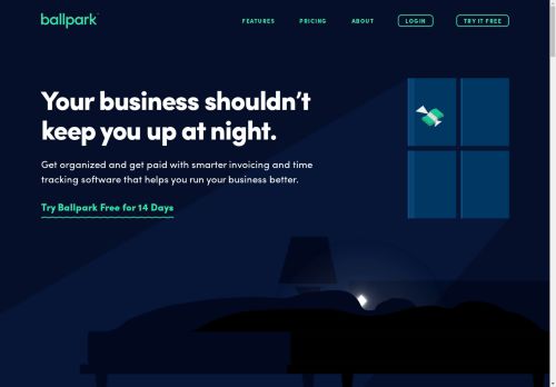 Ballpark capture - 2025-04-11 11:41:07