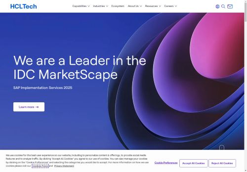 HCLTech capture - 2025-04-11 11:49:49