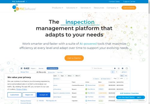 ACE Essentials capture - 2025-04-11 11:52:47