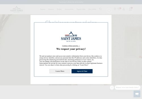 Saint James FR capture - 2025-04-11 11:54:43