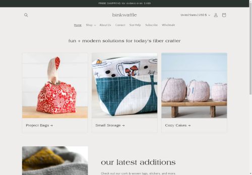 Binkwaffle capture - 2025-04-11 11:58:46