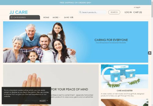 JJ CARE capture - 2025-04-11 12:04:02