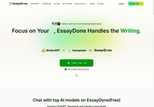 EssayDone capture - 2025-04-11 12:12:37