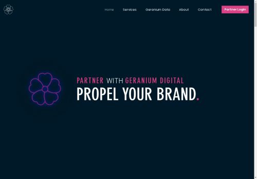 Geranium Digital capture - 2025-04-11 13:50:45