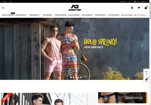 Addicted ES capture - 2025-04-11 14:40:58