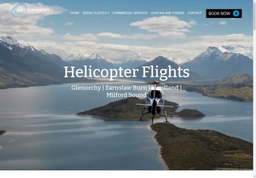 Heli Glenorchy capture - 2025-04-11 14:52:32