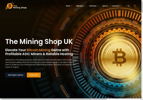 The Mining Shop capture - 2025-04-11 14:58:48